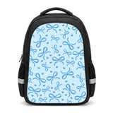 Clean Girl Aesthetic Backpacks