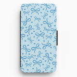 Clean Girl Aesthetic Wallet Phone Cases