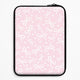 Clean Girl AestheticLaptop Sleeves
