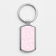 Clean Girl AestheticKeyrings