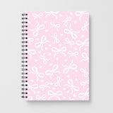 Clean Girl Aesthetic Notebooks