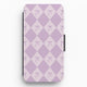 PatternsWallet Phone Cases