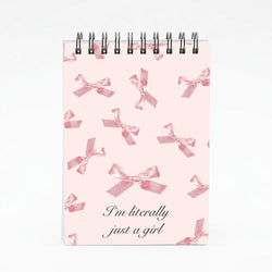 A6 Notebook