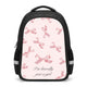 Clean Girl AestheticBackpacks
