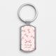 Clean Girl AestheticKeyrings