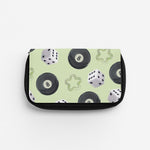 Feeling Lucky Assortment Pattern Pencil Case