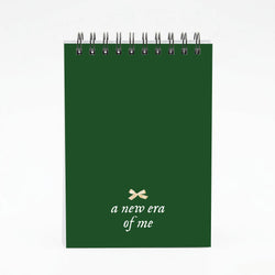 A6 Notebook