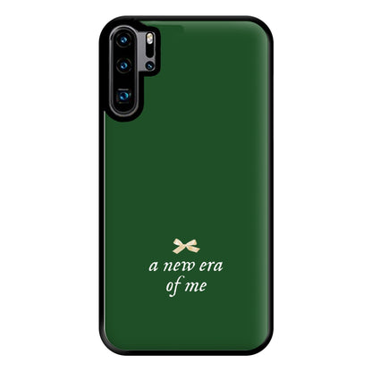 Coquette A New Era Of Me Green Phone Case for Huawei P30 Pro