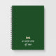 Clean Girl AestheticNotebooks