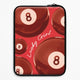 Clean Girl AestheticLaptop Sleeves