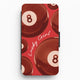 Clean Girl AestheticWallet Phone Cases