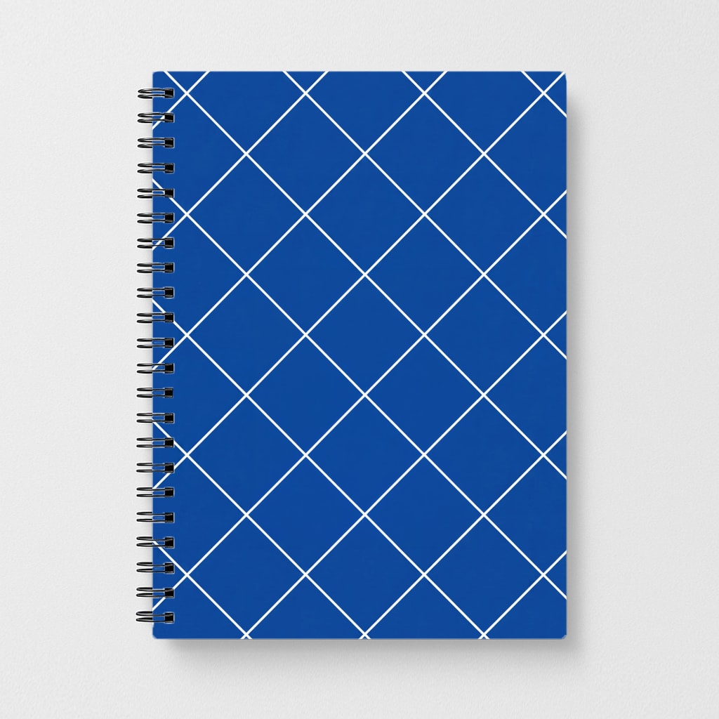 Chelsea Vintage Kit 88 Notebook
