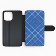 Chelsea Vintage Kit 88 Wallet Phone Case 2