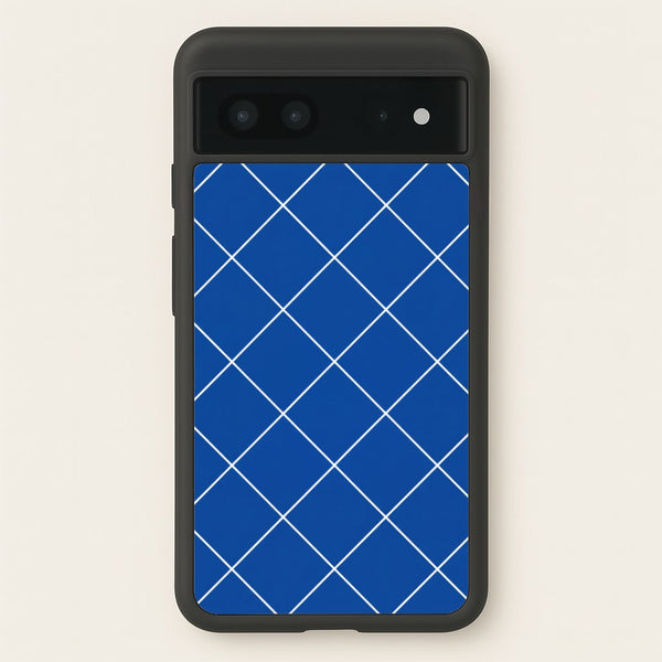 Chelsea Vintage Kit 88 Phone Case - Google Pixel 7 / Standard