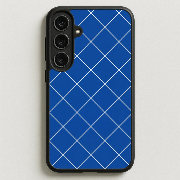 Chelsea Vintage Kit 88 Phone Case - Galaxy S25FE / Standard