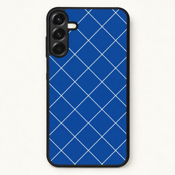 Chelsea Vintage Kit 88 Phone Case - Galaxy A17 / Standard