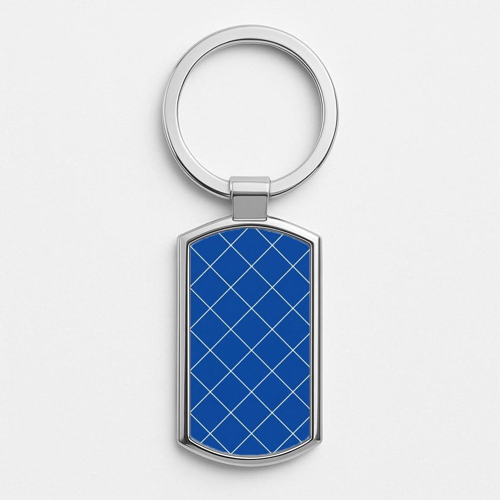 Chelsea Vintage Kit 88 Luxury Keyring