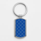 Vintage Football Kits Keyrings