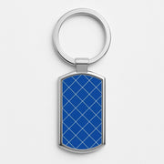 Chelsea Vintage Kit 88 Luxury Keyring 1