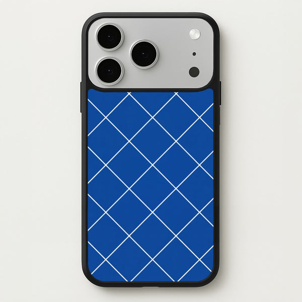 Chelsea Vintage Kit 88 Phone Case - iPhone 17 Pro Max / Standard