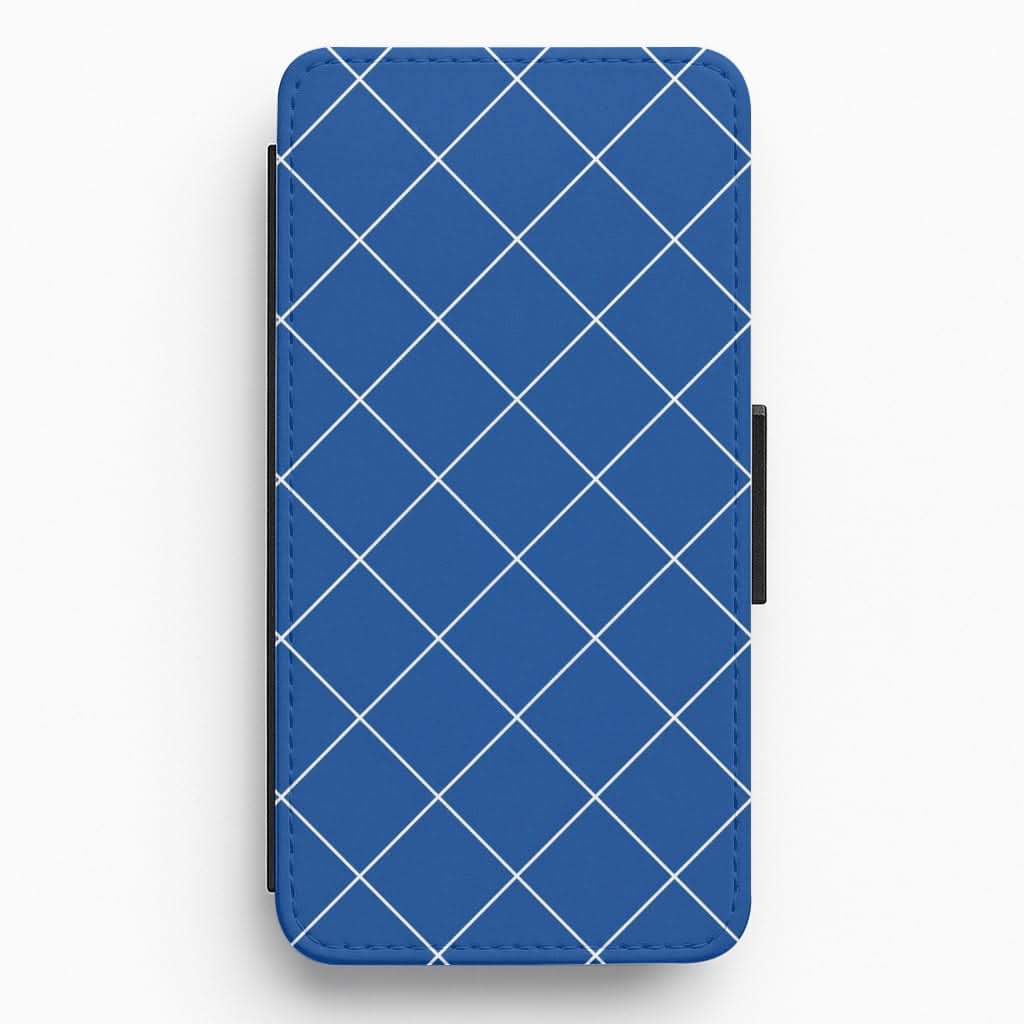 Chelsea Vintage Kit 88 Wallet Phone Case