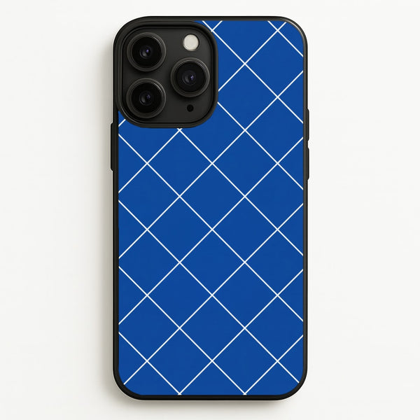 Chelsea Vintage Kit 88 Phone Case - iPhone 11 Pro Max / Standard