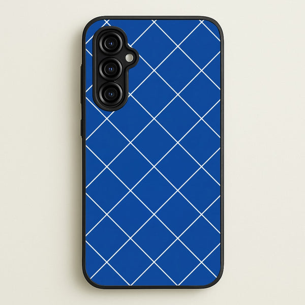 Chelsea Vintage Kit 88 Phone Case - Galaxy A54 / Standard