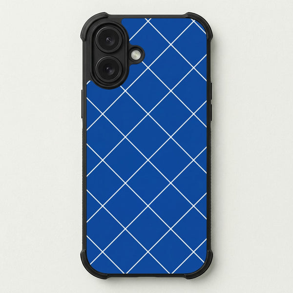 Chelsea Vintage Kit 88 Phone Case — Bumper case