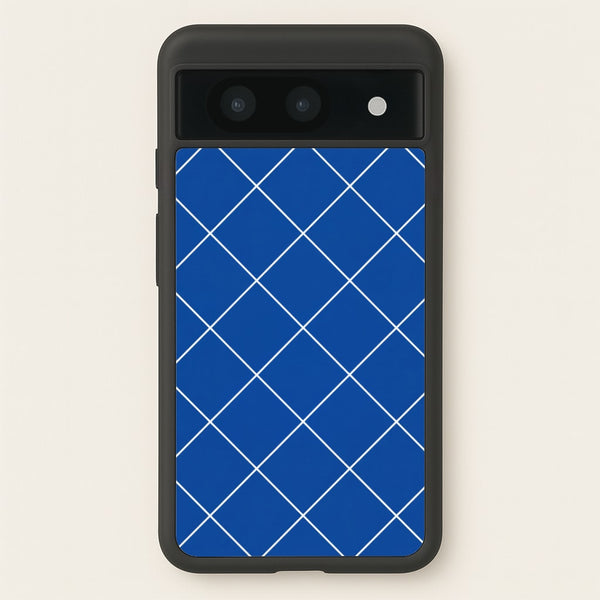 Chelsea Vintage Kit 88 Phone Case - Google Pixel 8a / Standard