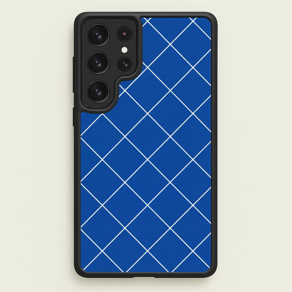 Chelsea Vintage Kit 88 Phone Case - Galaxy S23 Ultra / Standard