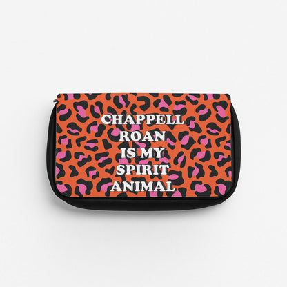 Chappell Is My Spirit Animal Pencil Case