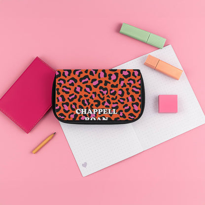 Chappell Is My Spirit Animal Pencil Case