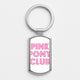 Chappell RoanKeyrings
