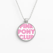 Pink Pony Club - Chappell Necklace 1