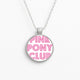 Chappell RoanNecklaces