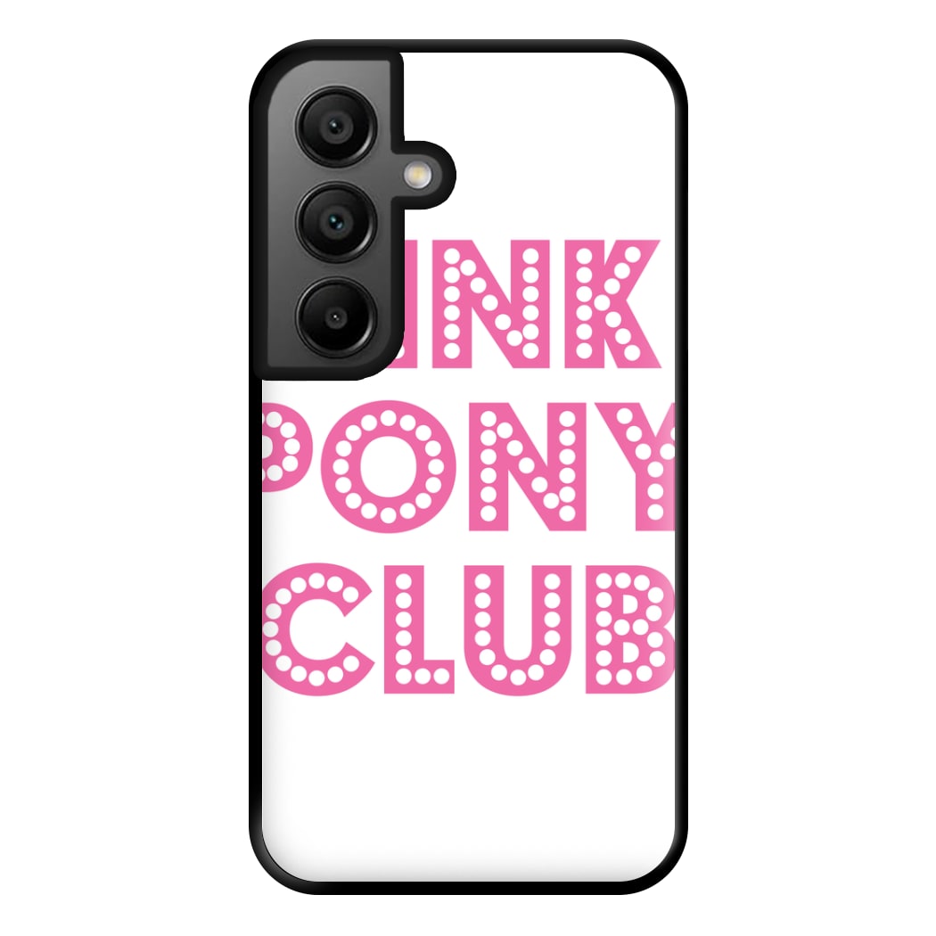 Pink Pony Club - Chappell Phone Case for Google Pixel 8