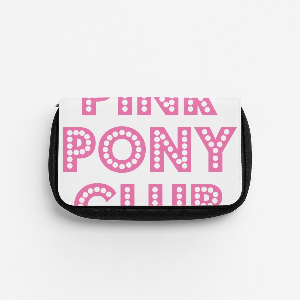 Pink Pony Club - Chappell Pencil Case