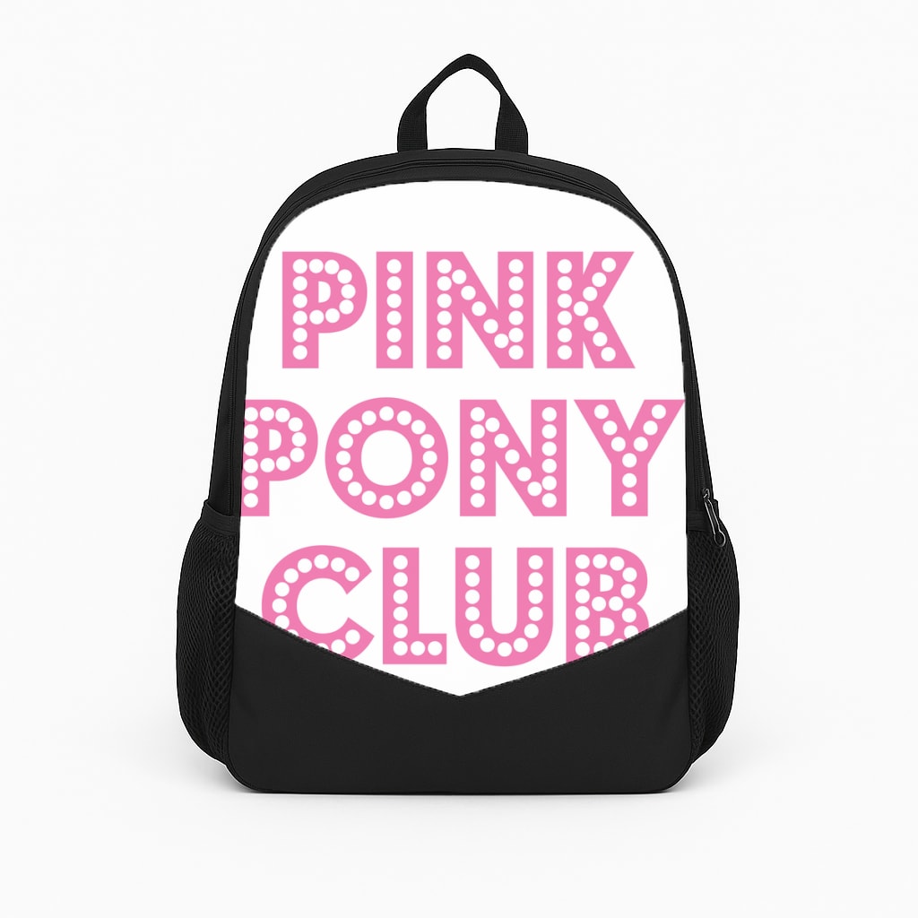 Pink Pony Club - Chappell Backpack