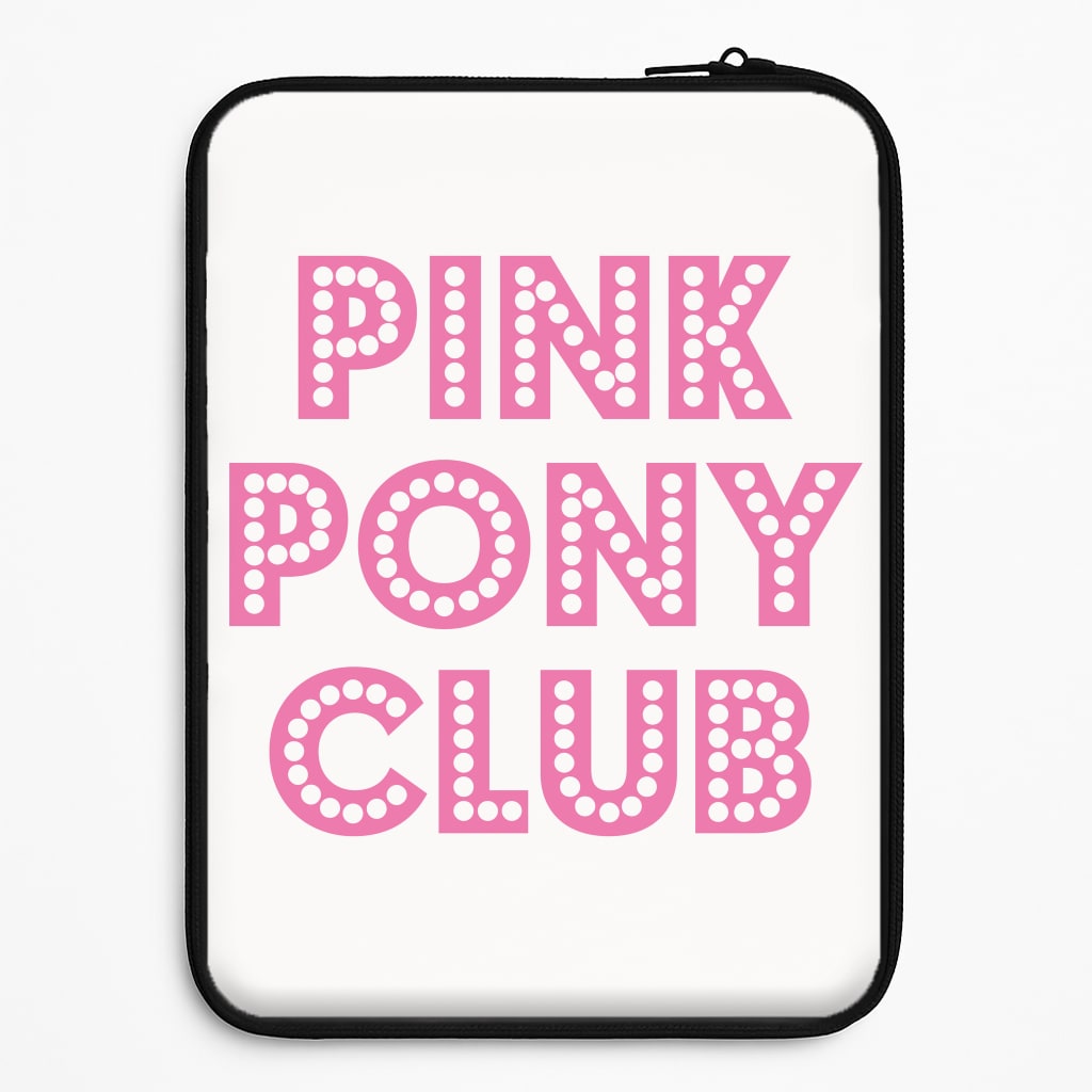 Pink Pony Club - Chappell Laptop Sleeve