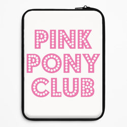 Pink Pony Club - Chappell Universal Laptop Sleeve