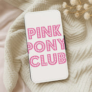 Pink Pony Club - Chappell Flip / Wallet Phone Case 5