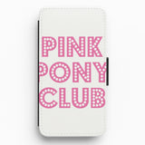 Chappell Roan Wallet Phone Cases