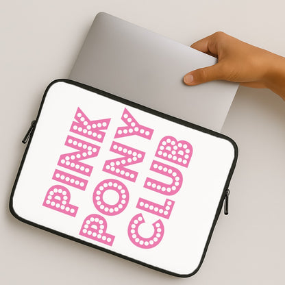 Pink Pony Club - Chappell MacBook Case