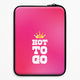 Chappell RoanLaptop Sleeves