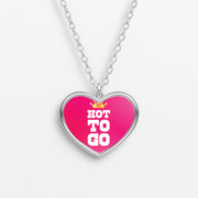 Hot To Go - Chappell Necklace 3