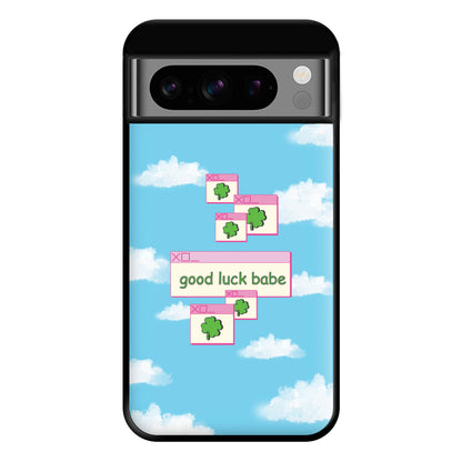 Good Luck Babe - Chappell Phone Case for Google Pixel 8 Pro