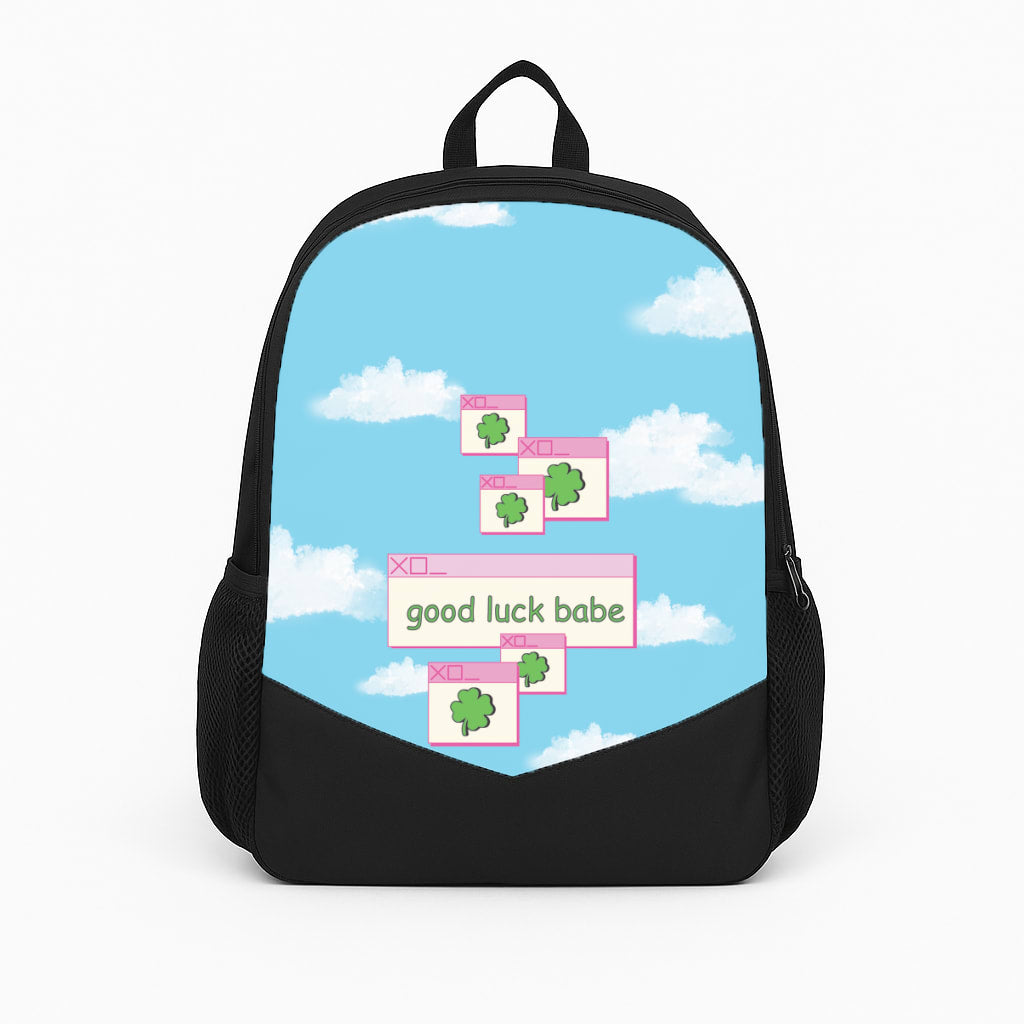 Good Luck Babe - Chappell Backpack