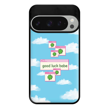 Good Luck Babe - Chappell Phone Case for Google Pixel 9 Pro XL