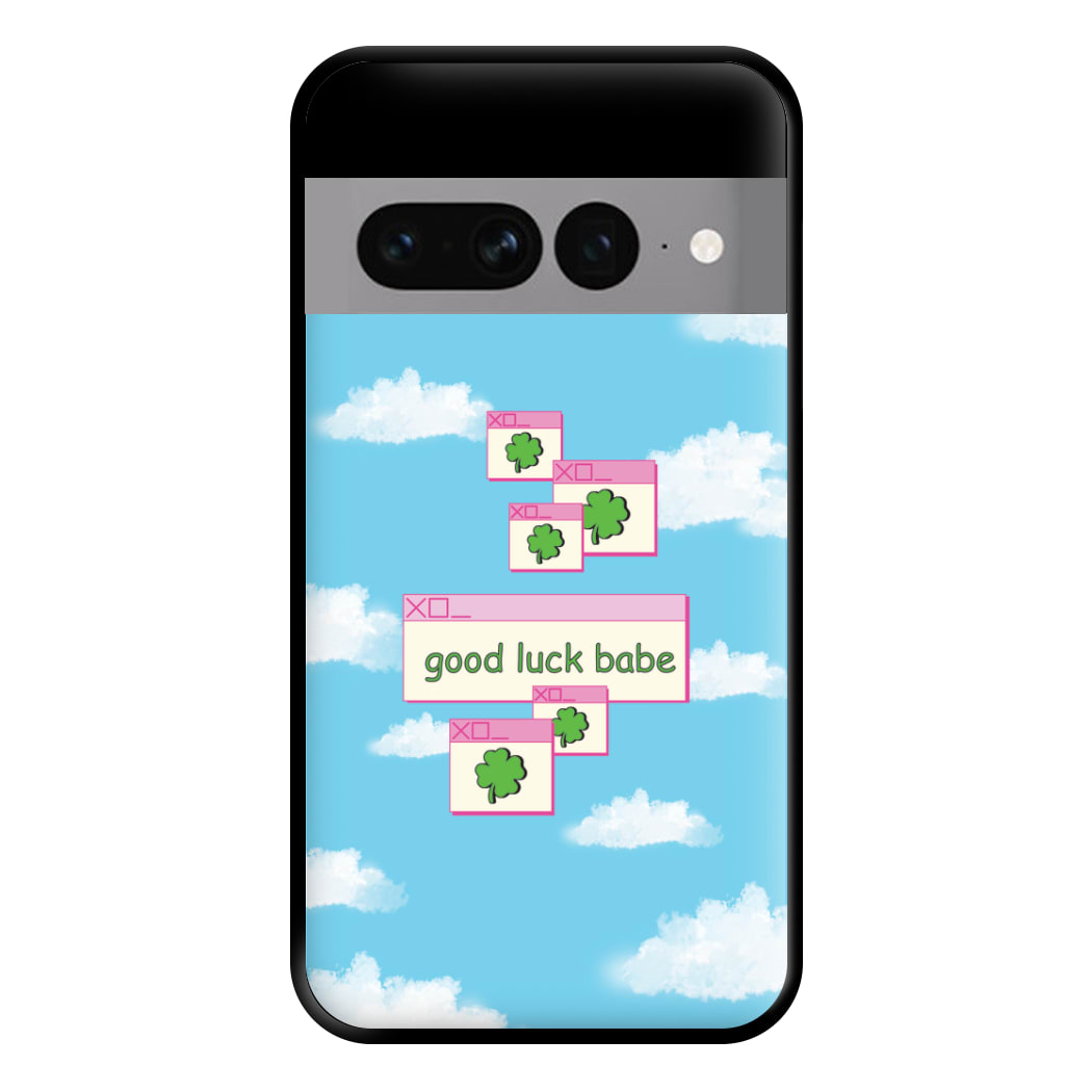 Good Luck Babe - Chappell Phone Case for Google Pixel 7 Pro