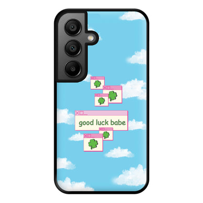 Good Luck Babe - Chappell Phone Case for Google Pixel 8